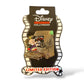 DSSH Organ Players King Candy Pin