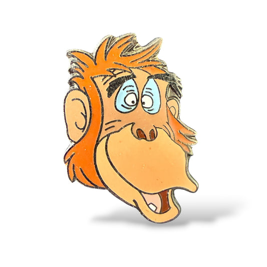 Disney Gallery The Jungle Book Series King Louie Pin