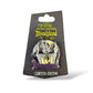 DLR The Nightmare Before Christmas In Disneyland Event Jack Castle Spinner Pin