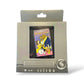 DLR VCR Tape Beauty and The Beast Pin