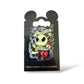 DLRP Nightmare Before Christmas Jack and Sally Poster Pin