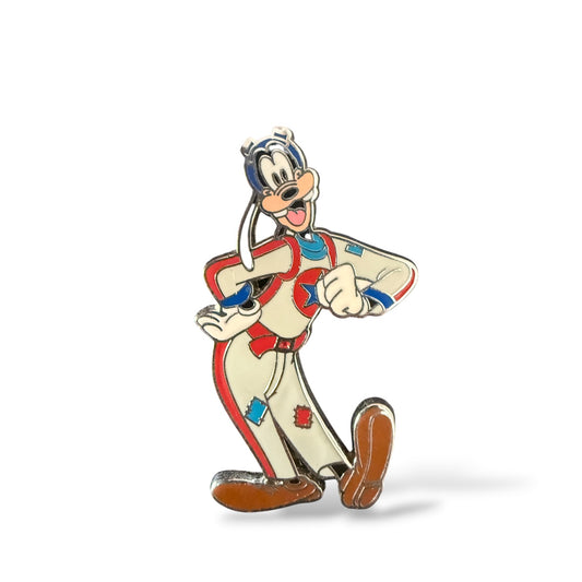 Disney Parks Pete's Silly Sideshow The Great Goofini Pin