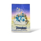 Disney Parks Where Dreams Come True Magnet Mystery Grim Grinning Ghosts Pin