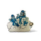 Disney Parks Where Dreams Come True Magnet Mystery Grim Grinning Ghosts Pin