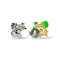 WDW Walt Disney Originals Collection Flowers and Trees Pin