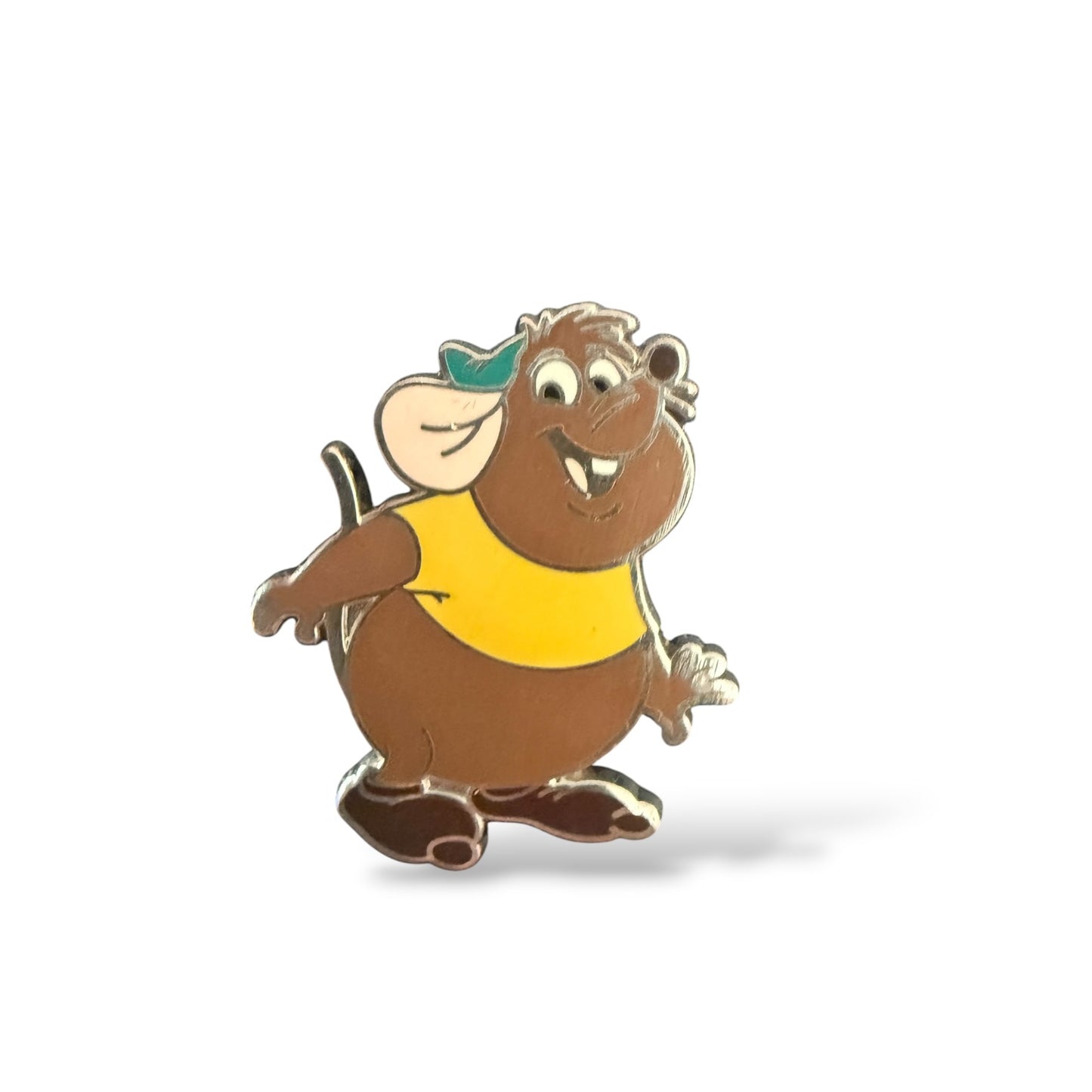 Disney Parks Gus Pin