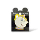 Disney Parks Core Character Mrs. Potts Pin