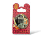 Disney Parks Chip n' Dale Gargoyle Candles Haunted Mansion Pin