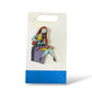 Disney Parks Nightmare Before Christmas Sally Sitting on Tombstone Pin