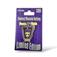 DLR Haunted Mansion Holiday 2016 Jack Spinner Pin