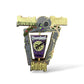 DLR Haunted Mansion Holiday 2016 Jack Spinner Pin
