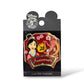 HKDL Mulan 20th Anniversary Spinner Pin