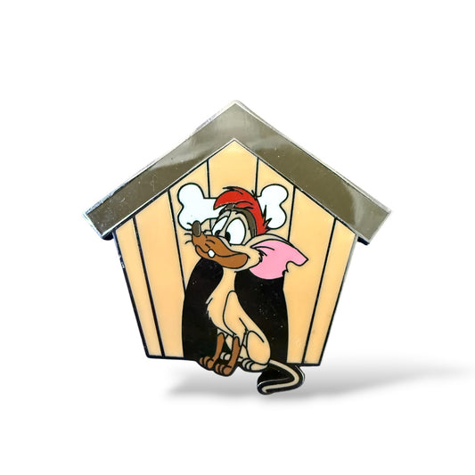 Loungefly Dog Show Mystery Tito Pin