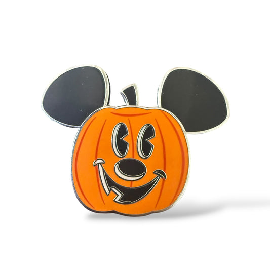 DLRP Halloween 2020 Pumpkin Pin