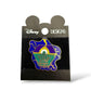 WDW Twilight Zone Tower of Terror Pin
