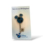DVC Key to Over 500 Kingdoms Mickey Head Icon Pin