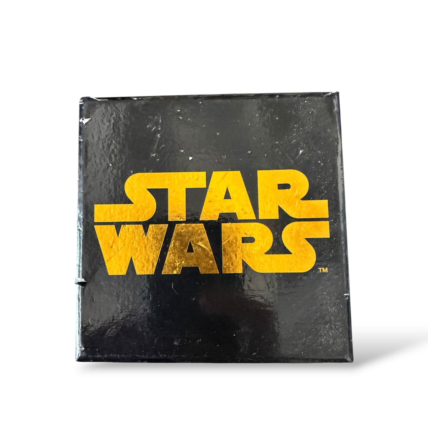 Disney Parks Star Wars Solo Millennium Falcon Jumbo Pin