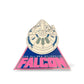 Disney Parks Star Wars Solo Millennium Falcon Jumbo Pin