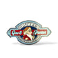 DLR Grumpy Gas and Grease Pin