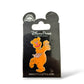 Disney Parks Wokka Wokka Fozzie Bear Pin