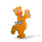 Disney Parks Wokka Wokka Fozzie Bear Pin