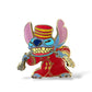 DLRP Tower of Terror Starter Set Stitch Biting Cable Pin