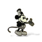 WDW Heroes and Villains Mystery Steamboat Willie Pin