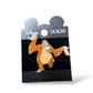 Disney Parks Core Character The Jungle Book King Louie Arms Out Pin