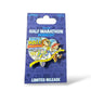 DLR runDisney Pixar Half Marathon Weekend 2017 Toy Story Half Marathon Event Pin