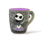 DLRP Jack Skellington Mug Pin