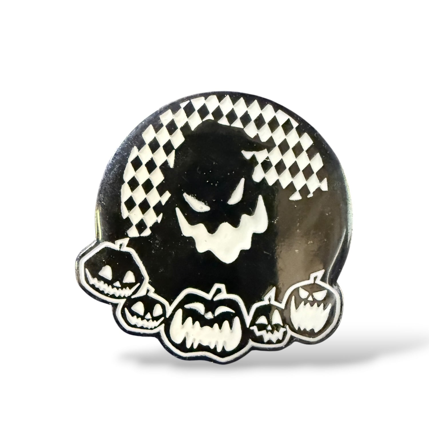 Loungefly Pins Old