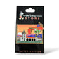 DEC Grand Central Air Terminal Goofy Pin