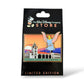 DEC Grand Central Air Terminal Dumbo Pin
