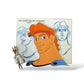 Disney Store Disney Brush of Magic Hercules Pin
