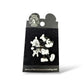 Disney Parks Whistling Steamboat Willie At Helm Pin