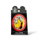WDW Villains Shop Cruella Most Devilish Dognapper Pin