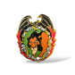 JDS Walt Disney 100th Year Villains Scar Pin