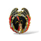 JDS Walt Disney 100th Year Villains Jafar Pin