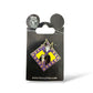Disney Parks Villains Starter Maleficent Pin