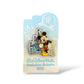 WDW 2008 Passholder Mickey Mouse Pin