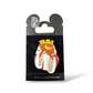 Disney Parks Core Character Robin Hood Prince John Sucking His Thumb Pin