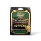 DSSH Hoppers Marquee Pin