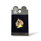 Disney Shopping Fantasia Broom Pin