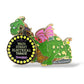 DLR Main Street Electrical Parade 45th Anniversary Elliott Dragon Pin