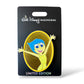 WDI Inside Out Profiles Joy Pin