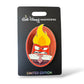 WDI Inside Out Profiles Anger Pin