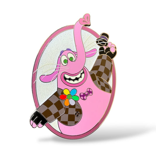 WDI Inside Out Profiles Bing Bong Pin