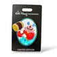 WDI Inside Out Profiles Jangles the Clown Pin