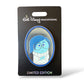WDI Inside Out Profiles Sadness Pin