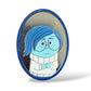 WDI Inside Out Profiles Sadness Pin